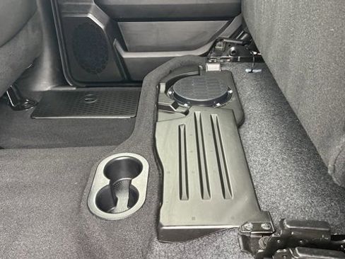 Used 2024 RAM 2500 Big Horn w/ Bed Utility Group image 21