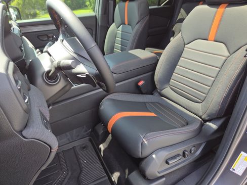 New 2026 Honda Passport TrailSport image 26
