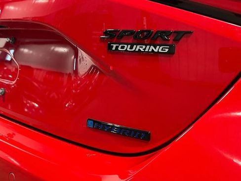 New 2026 Honda Civic Sport Touring image 5