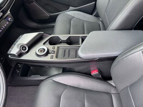 Used 2022 Kia EV6 Wind w/ Wind Technology Package image 16