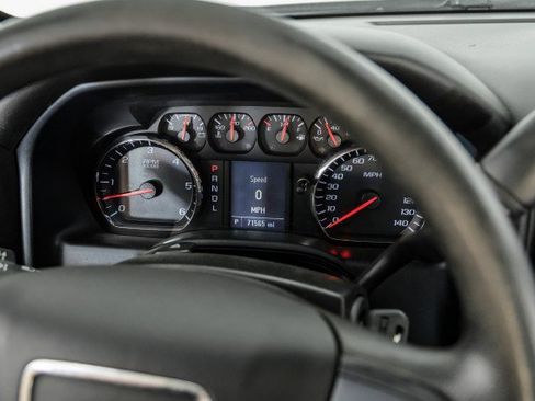 Used 2018 GMC Sierra 1500 2WD Double Cab image 17