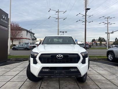 Used 2024 Toyota Tacoma TRD Off-Road