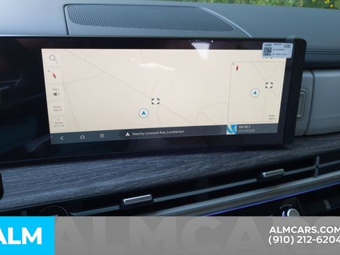 Used 2025 Hyundai Santa Fe Calligraphy image 27