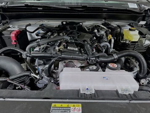 New 2026 Toyota Tacoma SR RWD image 19