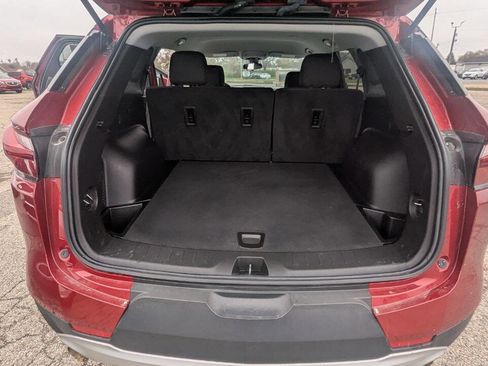Used 2022 Chevrolet Blazer LT image 22