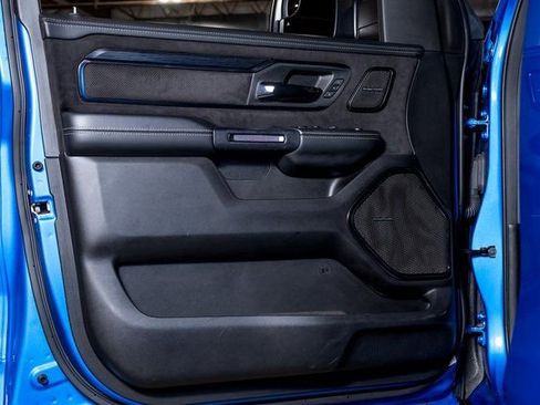 Used 2024 RAM 1500 TRX w/ TRX Level 2 Equipment Group image 63