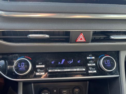 Used 2022 Hyundai Sonata SEL Plus image 12