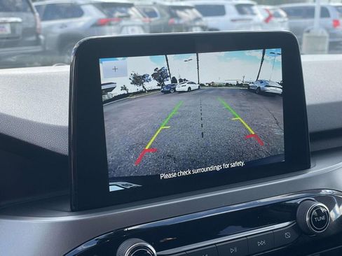 Used 2025 Ford Escape Active image 14