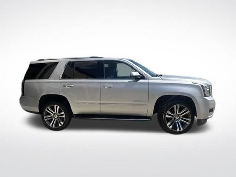 Used 2018 GMC Yukon Denali w/ Open Road Package RWD image 2