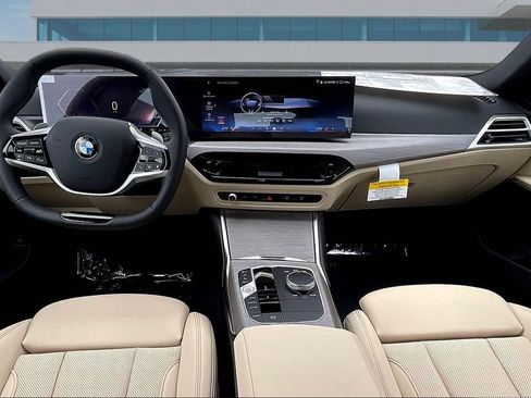 New 2026 BMW 330i xDrive Sedan w/ Premium Package AWD/4WD image 7