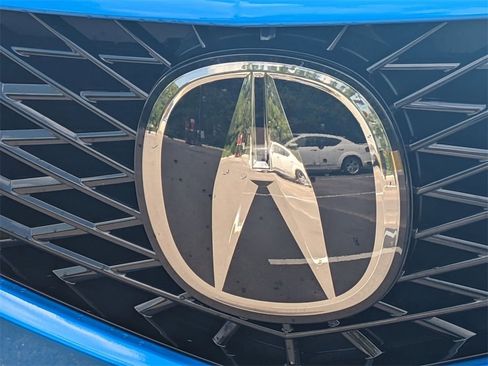 New 2026 Acura MDX A-Spec image 9