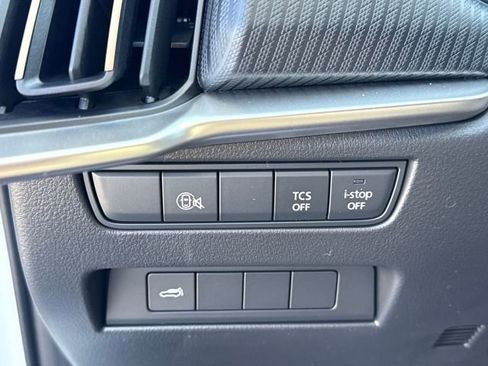 New 2026 MAZDA CX-90 3.3 Turbo w/ Select Package image 24