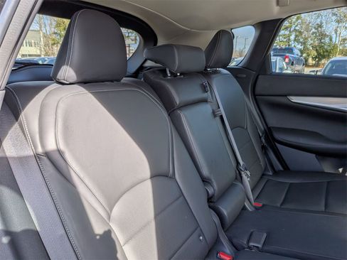 Used 2019 INFINITI QX50 Essential w/ Premium Heat Package image 36