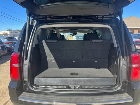Used 2019 Chevrolet Tahoe Premier image 16