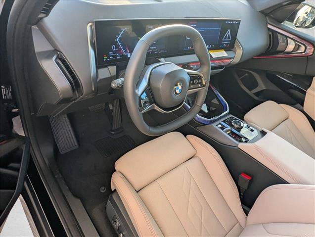 Used 2026 BMW X3 xDrive30i w/ Convenience Package AWD/4WD image 3