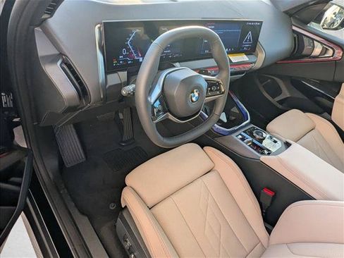 Used 2026 BMW X3 xDrive30i w/ Convenience Package AWD/4WD image 3