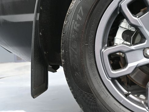 Used 2021 Ford Bronco Sport Big Bend AWD/4WD image 40