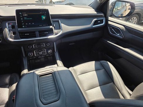 Used 2023 Chevrolet Tahoe Z71 image 14