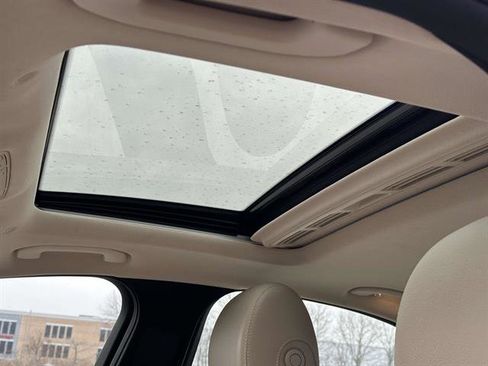 Used 2021 Mercedes-Benz C 300 4MATIC Sedan image 14