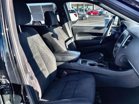 Used 2020 Dodge Durango GT w/ Blacktop Package image 30