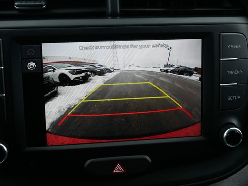 Certified 2024 Kia Soul LX w/ Option Group 015 image 27