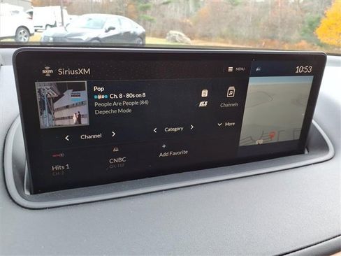 Used 2023 Acura MDX SH-AWD w/ Technology Package image 22