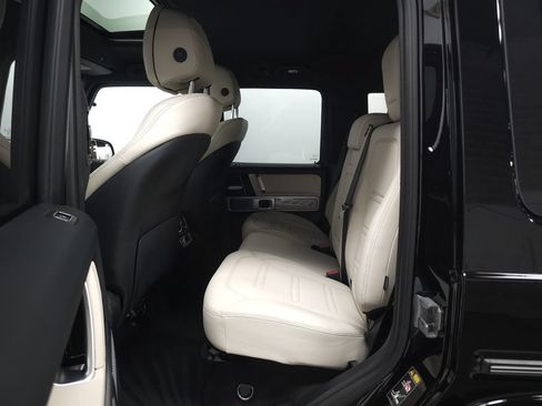 Certified 2023 Mercedes-Benz G 550 image 25