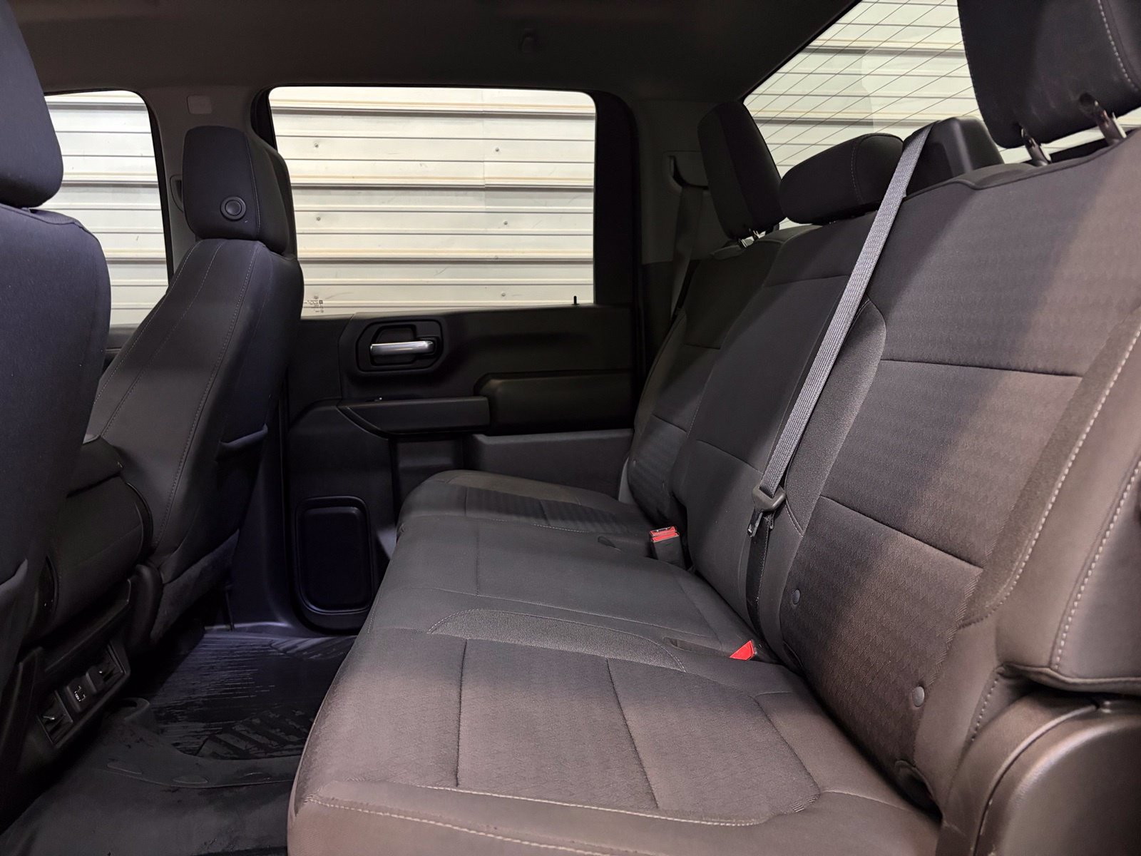 Used 2021 Chevrolet Silverado 2500 LT w/ Convenience Package AWD/4WD image 22