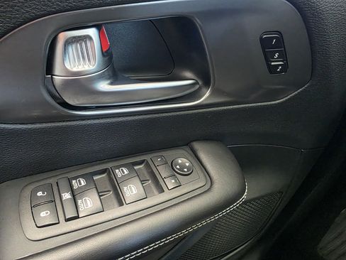 New 2026 Chrysler Pacifica Select AWD/4WD image 11