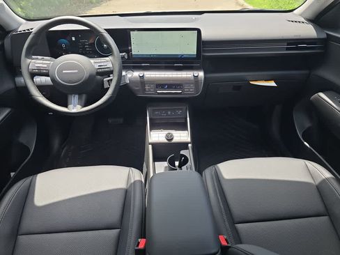 New 2026 Hyundai Kona Limited AWD/4WD image 21