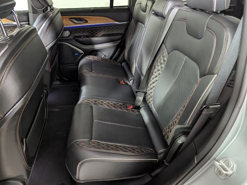 Used 2022 Jeep Grand Cherokee Summit image 34