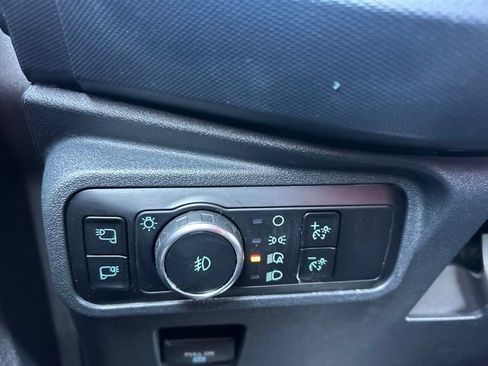 Used 2023 Ford Bronco Outer Banks AWD/4WD image 25