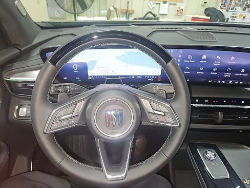 New 2026 Buick Enclave Avenir w/ Super Cruise Package image 13