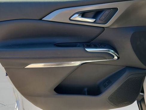 New 2026 Chevrolet Traverse LT image 17