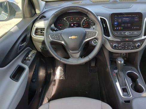 Certified 2021 Chevrolet Equinox Premier image 17