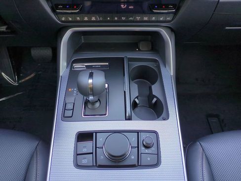 New 2026 MAZDA CX-70 3.3 Turbo w/ Preferred Package image 19