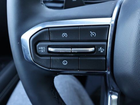 New 2026 GMC Terrain Elevation w/ Elevation Premium Package image 16