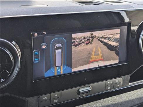 New 2026 Mercedes-Benz Sprinter 2500 image 13