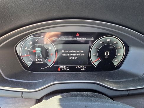 Used 2023 Audi Q5 2.0T Premium Plus w/ Premium Plus Package image 16