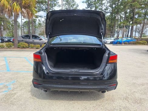 Used 2019 Nissan Altima 2.5 SL image 27