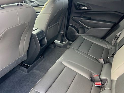 New 2026 Chevrolet Trax ACTIV w/ Driver Confidence Package image 9