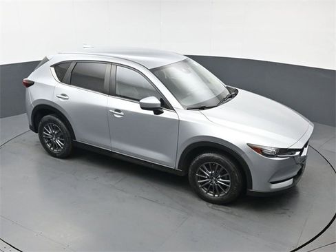 Used 2020 MAZDA CX-5 Touring image 44