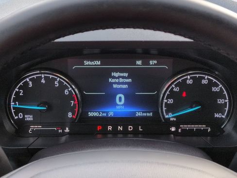 Used 2024 Ford Maverick Lariat w/ Black Appearance Package AWD/4WD image 27