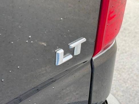 Used 2025 Chevrolet Silverado 1500 LT image 14