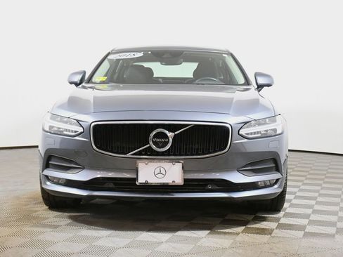 Used 2018 Volvo S90 T6 Momentum w/ Convenience Package image 10