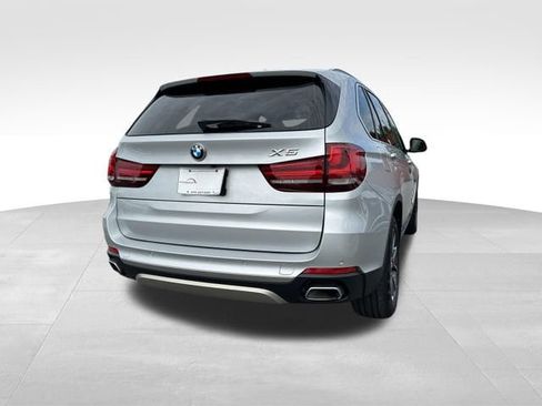 Used 2018 BMW X5 xDrive35i AWD/4WD image 5