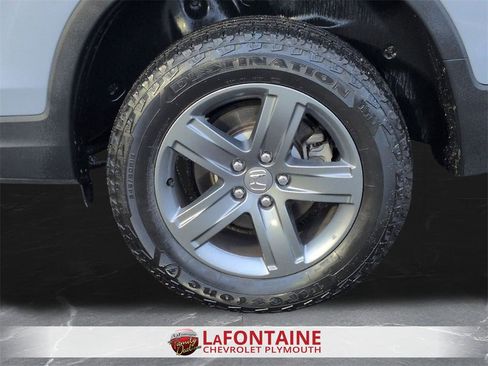 Used 2023 Honda Ridgeline RTL image 32