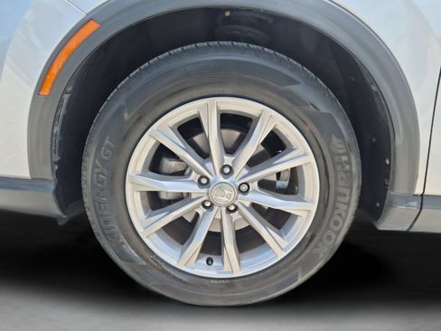Used 2024 Honda CR-V EX-L image 30