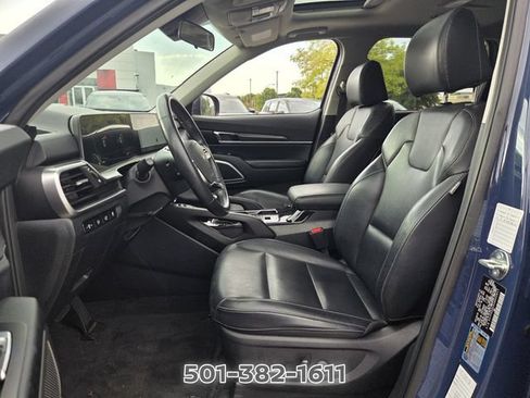 Used 2025 Kia Telluride S AWD/4WD image 9