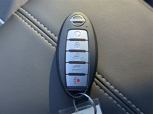 New 2025 Nissan Altima 2.5 S image 26